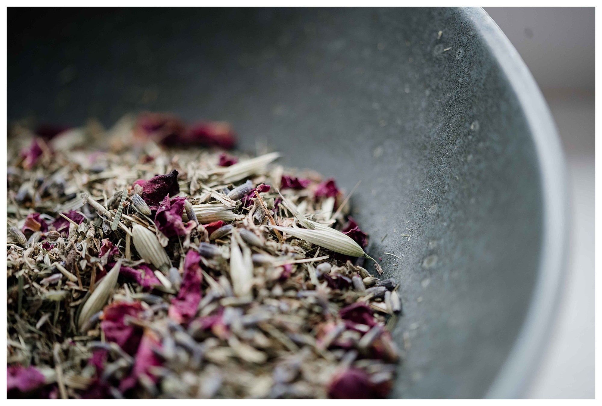 Zen Blend Herbal Tea